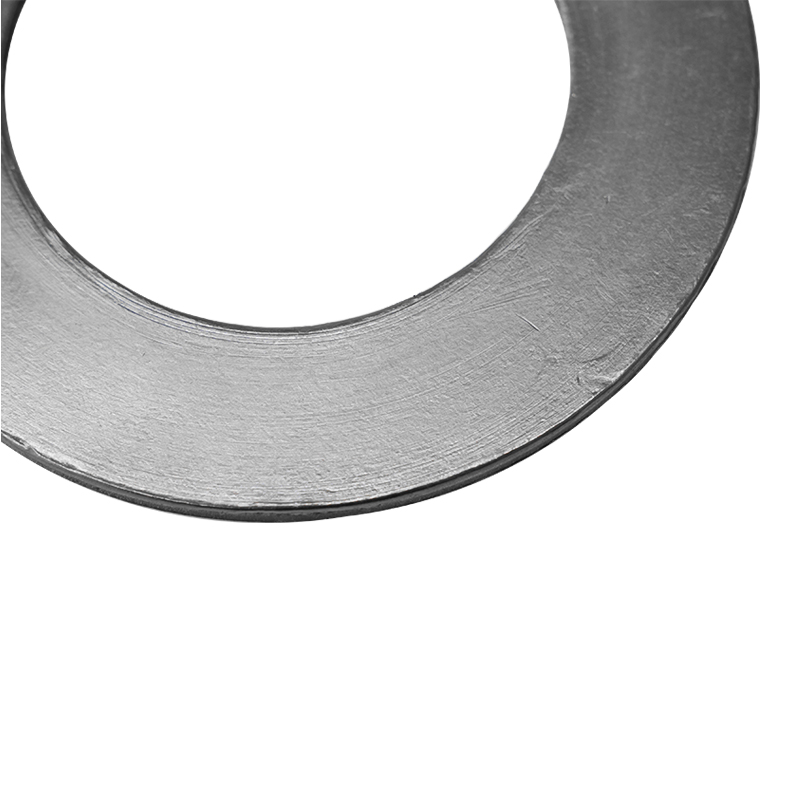 Self Sealing Graphite Gasket