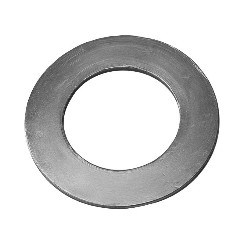 Self Sealing Graphite Gasket