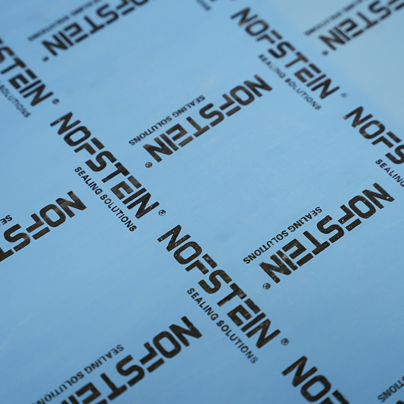 NOF-1000 High-Performance Non-Asbestos Gasket Material, Asbestos Free Jointing Sheet