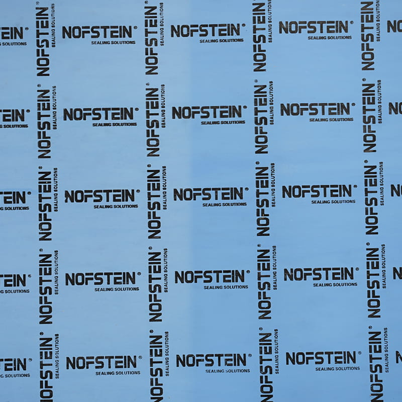 NOF-1000 High-Performance Non-Asbestos Gasket Material, Asbestos Free Jointing Sheet