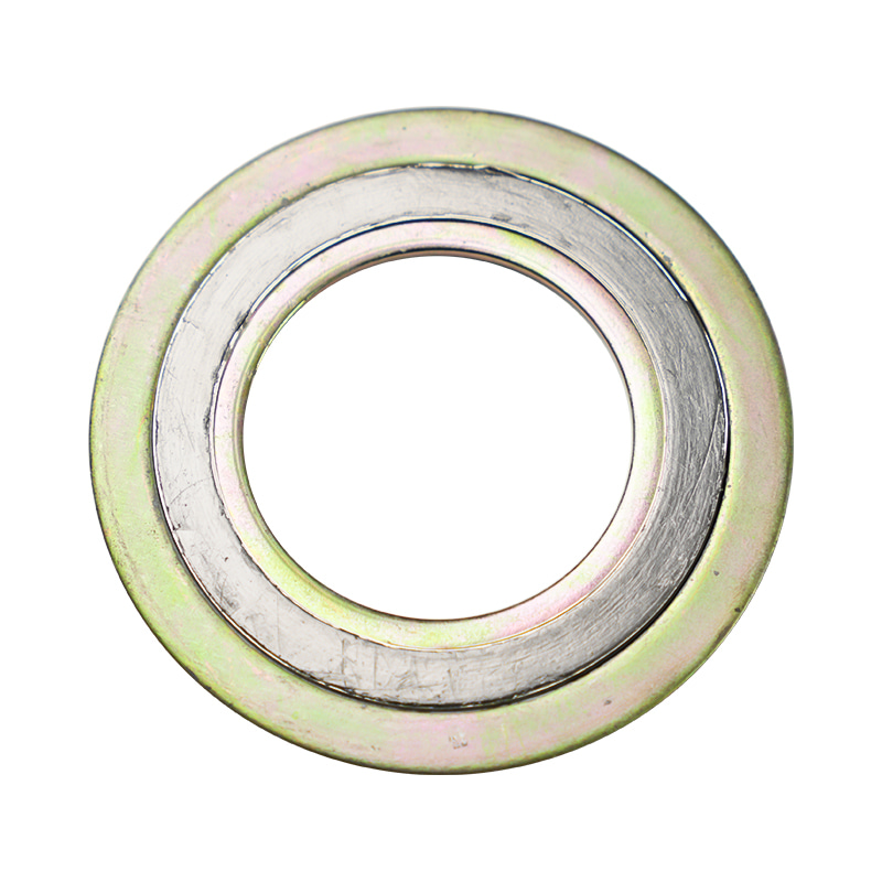 304 Steel Outer Ring, Graphite Spiral Wound Gasket