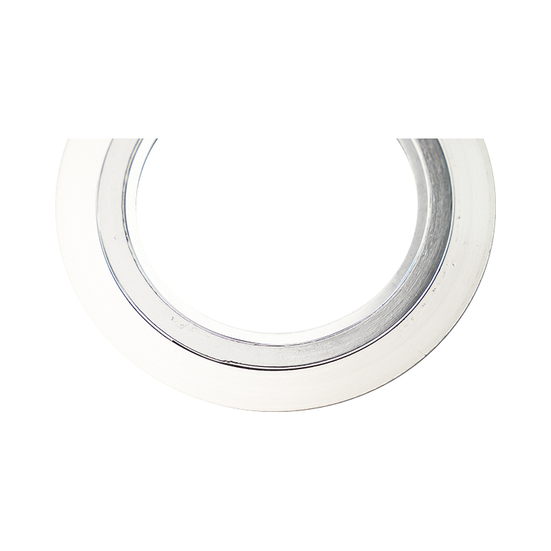 304 Steel Outer Ring, Graphite Spiral Wound Gasket