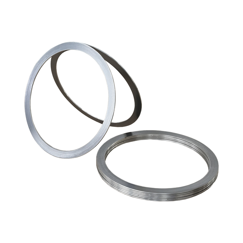 304 Steel Outer Ring, Graphite Spiral Wound Gasket