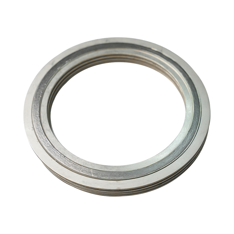 304 Steel Outer Ring, Graphite Spiral Wound Gasket